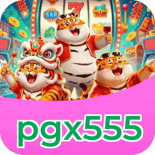 Promoções e bônus exclusivos da pgx555