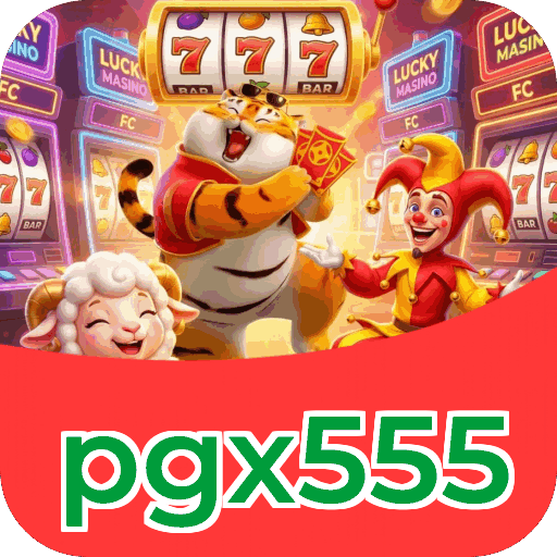 Cadastro pgx555