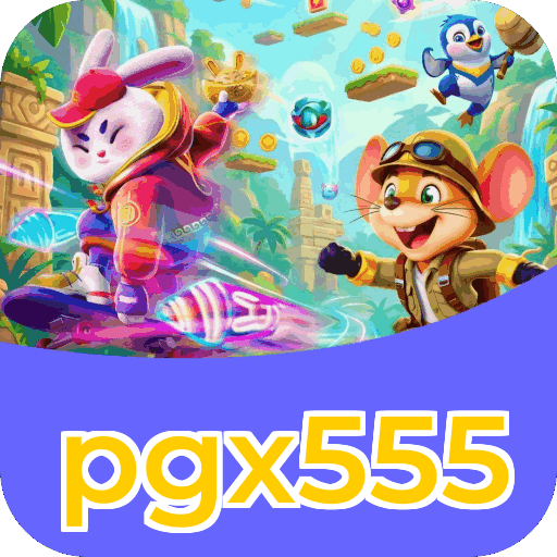 Download Android pgx555