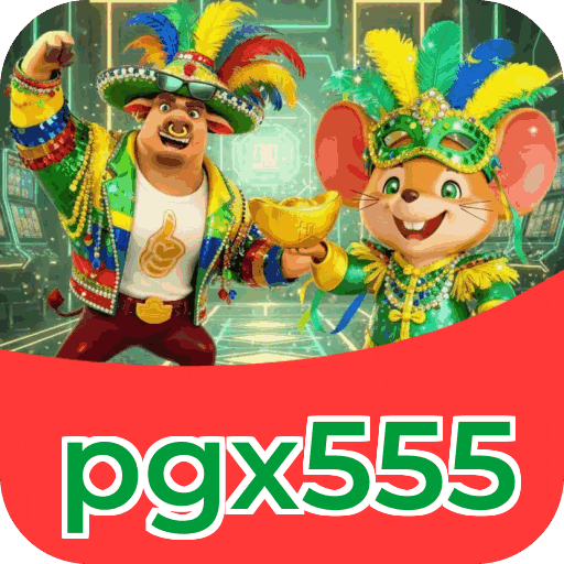Download iOS pgx555
