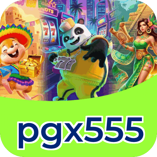 Programa VIP pgx555