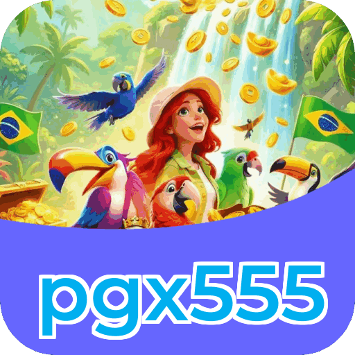 Bônus de Boas-vindas pgx555