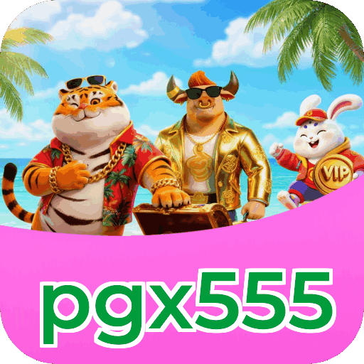 Programa VIP pgx555