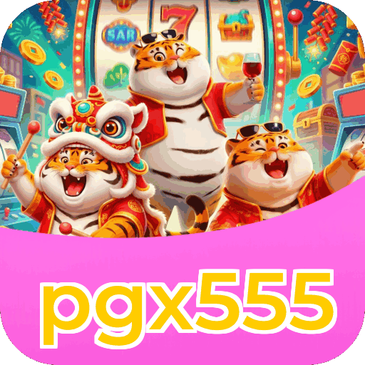 Siga a pgx555 no Facebook