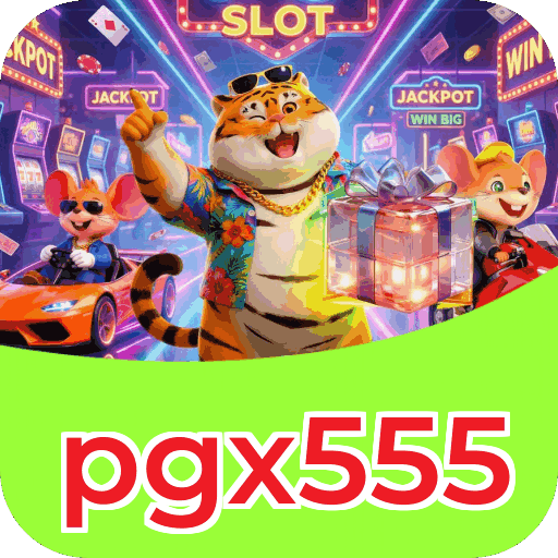 Suporte pgx555